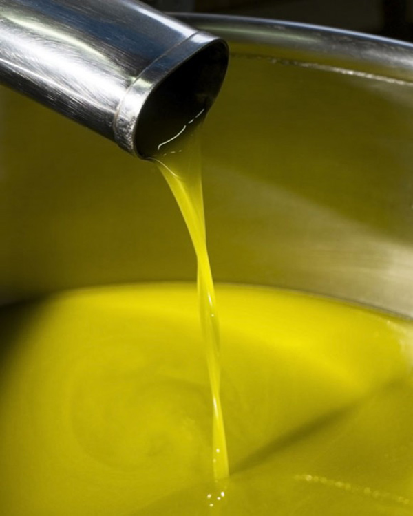 Olive oil Innovation Milling