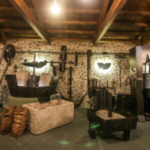 olive museum