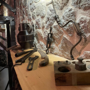 ancient tools